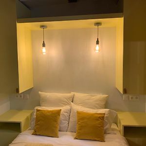 Appartement met Twee Slaapkamers